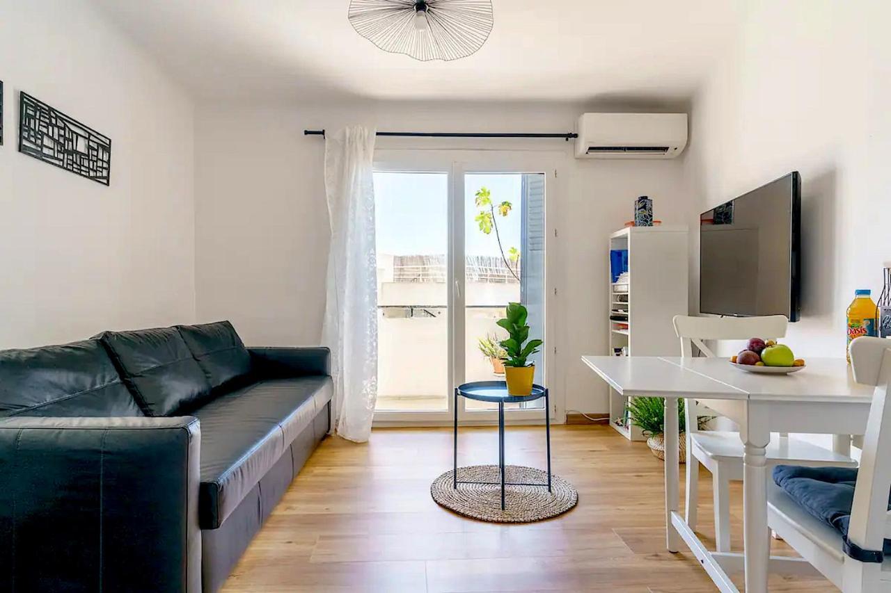 Escale St Charles - 150M De La Gare, Vue Sur Notre-Dame De La Garde Apartment Marseille Exterior photo